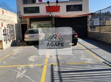 Comercial · 280m² · 4 Vagas · Galpão / Depósito / Armazém em Jardim Germania - São Paulo