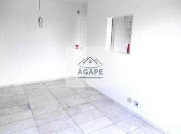 Apartamento · Condom. Tranquilo 2 dorm com Apenas 3 Apartamentos por Andar