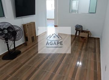 Casa · 60m² · 2 Quartos · 1 Vaga · Linda Casa de 5 Cômodos em Vila Pirajussara - São Paulo