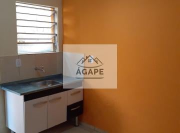 Casa · 30m² · 1 Quarto · Casa 2 Cômodos, 1 Dorm. Cozinha, W/C e Lavanderia-São Paulo