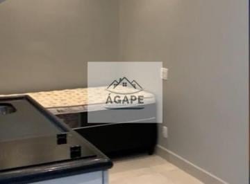 Apartamento · 19m² · 1 Quarto · Apartamento em Vila São Francisco (Zona Sul)  -  São Paulo