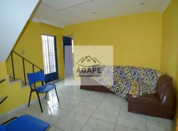 Casa · 226m² · 3 Quartos · Excelente Casa no Paraíso 226m2. 3 Dorm. 4 W/C - São Paulo