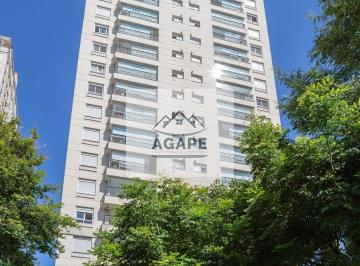 Apartamento · 89m² · 2 Quartos · 3 Vagas · Lindo Apartamento 89m2 2 Dorm. Vila Romana - São Paulo