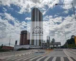 Apartamento · 82m² · 2 Quartos · 1 Vaga · Apartamento para Locação no Embu das Artes | 82m² 2 Dorms