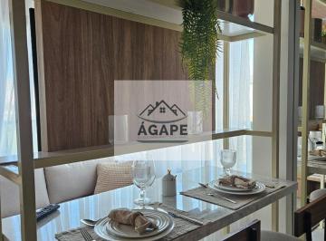 Apartamento · 35m² · 1 Quarto · Apartamento em Vila Mariana - São Paulo