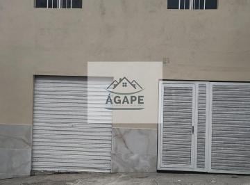 Apartamento · 30m² · 1 Quarto · Kitnet / Com 3 Comôdos, Quarto e cozinha - Taboão da Serra