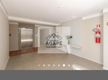 Apartamento · 28m² · 1 Quarto · Apartamento em Jardim Caravelas - São Paulo