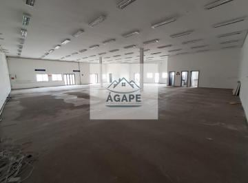Comercial · 1078m² · 1 Quarto · 30 Vagas · Loja / Salão em Parque Francisco Rizzo - Embu das Artes