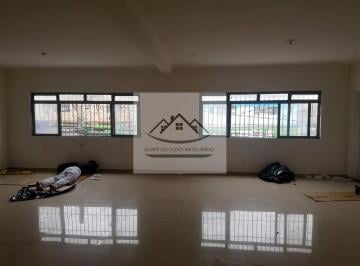 Comercial · 170m² · 1 Vaga · Conjunto / Sala em Jardim Maria Sampaio - São Paulo