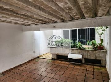 Casa · 198m² · 3 Quartos · Casa localização requintada. 3 Dorm. 1 Suíte. 2 W/CSão Paulo