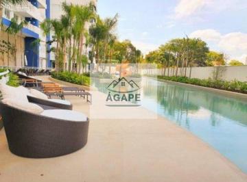 Apartamento · 63m² · 2 Quartos · 2 Vagas · Apartamento em Alphaville Empresarial 63M² - Barueri, SP
