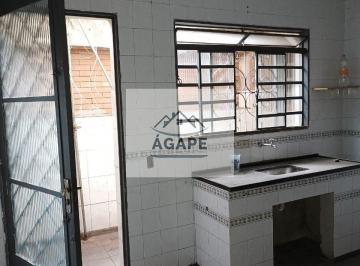 Apartamento · 45m² · 1 Quarto · Apartamento no Jardim Eledy com 3 comodos - São Paulo