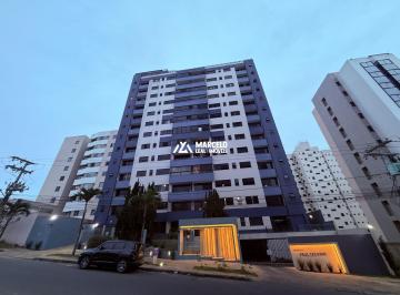 Apartamento de 3 quartos, Vitória da Conquista · Apartamento para venda em Candeias de 136.00m² com 3 Quartos, 3 Suites e 2 Garagens