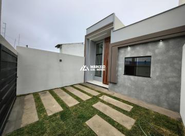 Casa Venda 150m² de 3 quartos · Casa para venda em Primavera de 90.00m² com 3 Quartos, 1 Suite e 2 Garagens