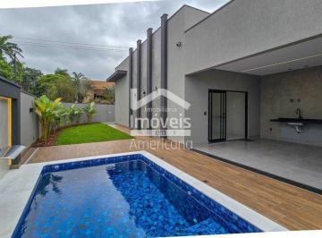 Casa · 200m² · 3 Quartos · 3 Vagas · Casa para venda em Werner Plaas de 200.00m² com 3 Quartos, 3 Suites e 3 Garagens