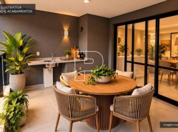 Apartamento · 109m² · 3 Quartos · 2 Vagas · Apartamento para venda em Maderá Granja Viana de 109.00m² com 3 Quartos, 3 Suites e 2 Garagens