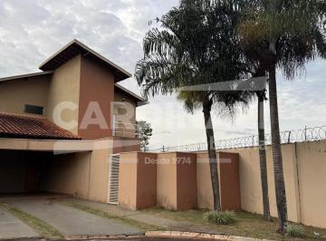 Casa · 233m² · 4 Quartos · 4 Vagas · Casa de Condomínio para venda em Jardim Flamboyants de 233.00m² com 4 Quartos, 1 Suite e 4 Garagens