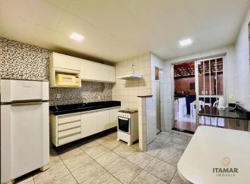 Apartamento · 100m² · 3 Quartos · 1 Vaga · Apartamento para Locação anual no centro com 3 Dormitórios, Guarapari/ ES