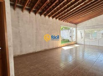 Casa · 196m² · 3 Quartos · 3 Vagas · Casa para alugar em Residencial Monte Líbano de 196.00m² com 3 Quartos e 3 Garagens