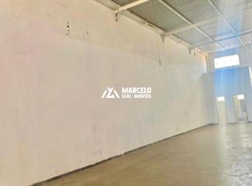 Comercial de 1 quarto, Vitória da Conquista · Imóvel Comercial para alugar em Bateias de 220.00m² com 1 Quarto