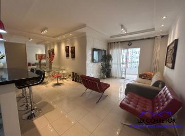 Foto 20 · Apartamento de luxo 3 quartos, 3 suítes, 3 salas, 4 banheiros, 2 vagas em Goiânia-GO, Setor Nova Sui