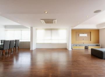 Apartamento de 3 quartos, Curitiba · Apartamento no Batel – 227 m² privativos | 3 quartos | 2 vagas