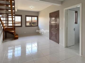 Casa · 62m² · 2 Quartos · 1 Vaga · Sobrado à venda no bairro Esplanada