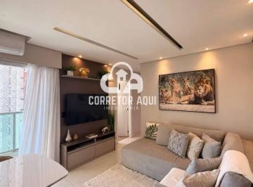 Apartamento de 3 quartos, Americana · Apartamento para venda em Santa Cruz de 70.00m² com 3 Quartos, 1 Suite e 1 Garagem