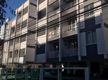 Apartamento · 65m² · 2 Quartos · 1 Vaga · Apartamento de 2 quartoscom excelente localização de frente ao calçadão do kobrasol.