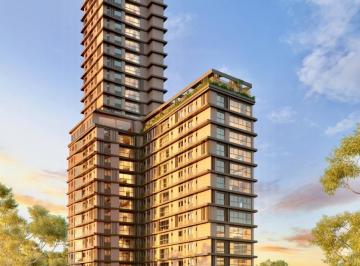 Apartamento · 126m² · 3 Quartos · 2 Vagas · Apartamento em Manaíra com 3 e 4 suítes - Lançamento!
