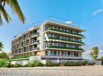 Apartamento · 27m² · 1 Quarto · 1 Vaga · Apartamento Studio no Jardim Oceania - Lançamento pé na areia.