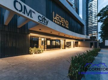 Foto 03 · Luxuoso apartamento com 4 suítes na Praça do Sol, Setor Oeste - Goiânia-GO: 274 m² de exclusividade!
