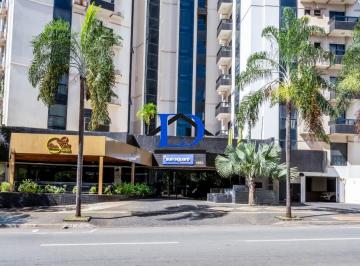 Foto 01 · Apartamento à venda no Setor Oeste em Goiânia-GO: 1 quarto, 1 suíte, 3 salas, 1 banheiro, 62m² de ár