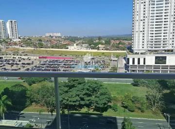 Photo 1 · Apartamento 1 Dorm sacada mobiliado lazer completo locação, Jardim esplanada, Sã