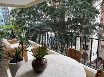 Photo 1 · Apartamento 4 dorm suite varanda gourmet para venda e locação, vista para praça