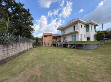 Casa · 255m² · 3 Quartos · 4 Vagas · Casa de Condomínio para venda em Condomínio Villaggio di Verona de 255.00m² com 3 Quartos, 3 Suites 