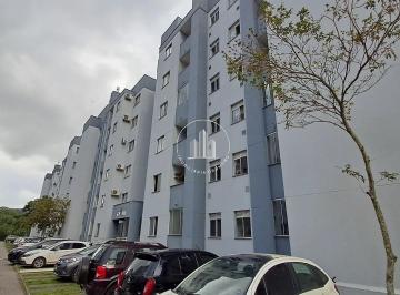 Apartamento · 48m² · 2 Quartos · 1 Vaga · Apartamento 2 Quartos no Parque da Ponte Clube - Ponte do Imaruim