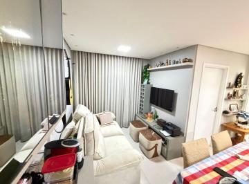 Apartamento · 56m² · 2 Quartos · 1 Vaga · Apartamento para venda em Jardim Firenze de 56.00m² com 2 Quartos, 1 Suite e 1 Garagem