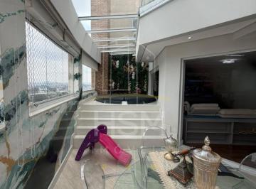 Photo 1 · Cobertura residencial de 185 m² com 4 quartos e 3 suítes à venda em Rudge Ramos