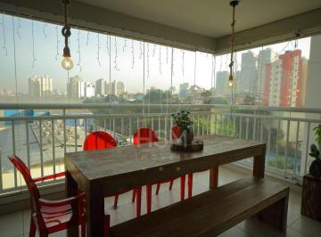 Photo 1 · Apartamento Mobiliado de 128 m² | 3 Suítes | 2 Vagas | Nova Petrópolis
