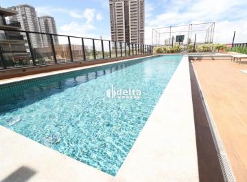 Photo 1 · Apartamento com 3 suítes disponível para locação no bairro Jardim Sul em Uberlân