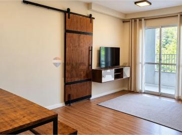 Apartamento · 53m² · 2 Quartos · 1 Vaga · Apartamento para venda em Jardim Colibri de 53.00m² com 2 Quartos e 1 Garagem
