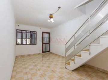 Photo 1 · Sobrado com 3 dormitórios, 80 m² - venda por R$ 700.000,00 ou aluguel por R$ 3.0