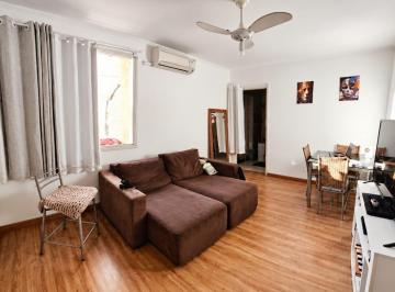 apartamento-living · # Apartamento de 1 dormitório à venda na Cidade Baixa, Porto Alegre – RS | 37,95 m²