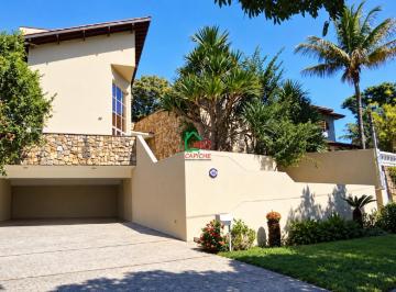 Casa · 327m² · 4 Quartos · 4 Vagas · Casa de Condomínio para alugar em Vista Alegre de 327.00m² com 4 Quartos, 4 Suites e 4 Garagens