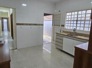 Casa · 117m² · 3 Quartos · 2 Vagas · Casa para alugar em VILA FURLAN de 116.55m² com 3 Quartos, 1 Suite e 2 Garagens
