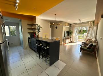 Apartamento · 85m² · 3 Quartos · 2 Vagas · Apartamento para alugar em Condomínio Residencial Vila Canela de 85.00m² com 3 Quartos, 1 Suite e 2 