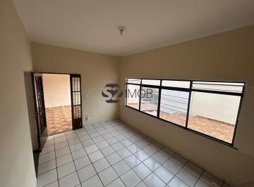 Casa · 95m² · 3 Quartos · 2 Vagas · Casa para alugar em Parque Dos Eucaliptos de 95.00m² com 3 Quartos, 1 Suite e 2 Garagens