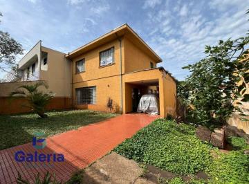 img0 · Casa residencial com 3 quartos para alugar, 249m² - Jardim Paulista
