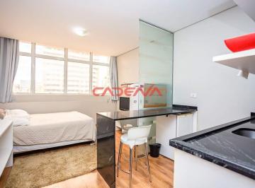 Photo 1 · Studio para aluguel no Centro